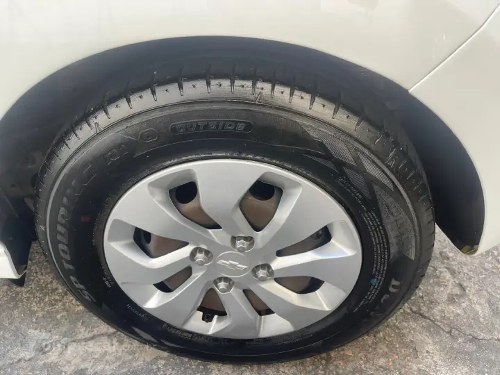 ONIX 1.0 MPFI JOY 8V