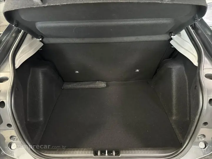 BASALT 1.0 FIREFLY FLEX FEEL MANUAL