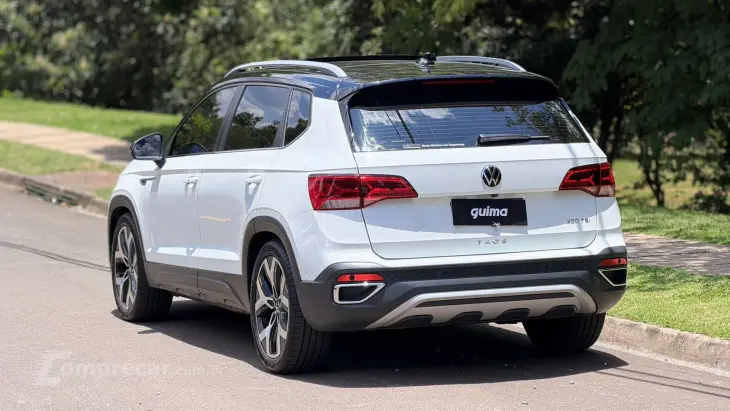 TAOS 1.4 250 TSI Highline