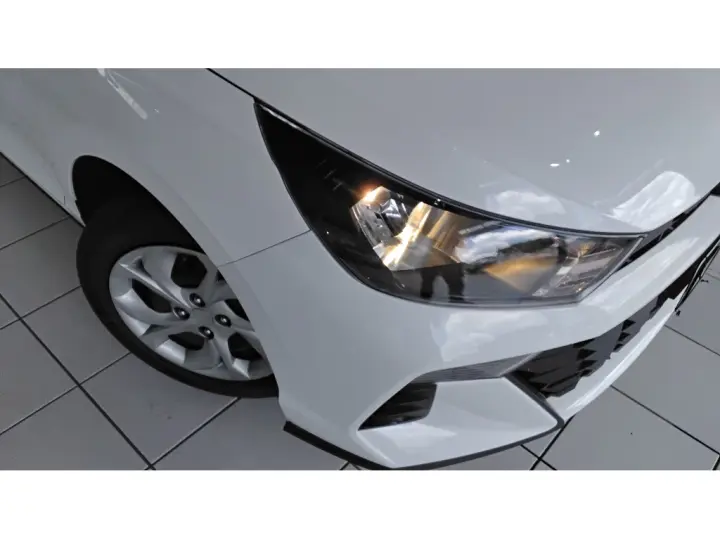 HB20 1.0 12V FLEX COMFORT PLUS MANUAL