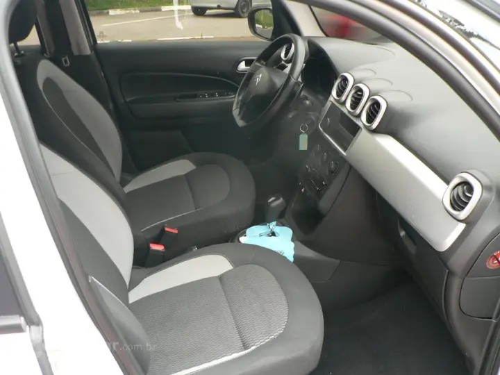 AIRCROSS 1.6 Feel 16V