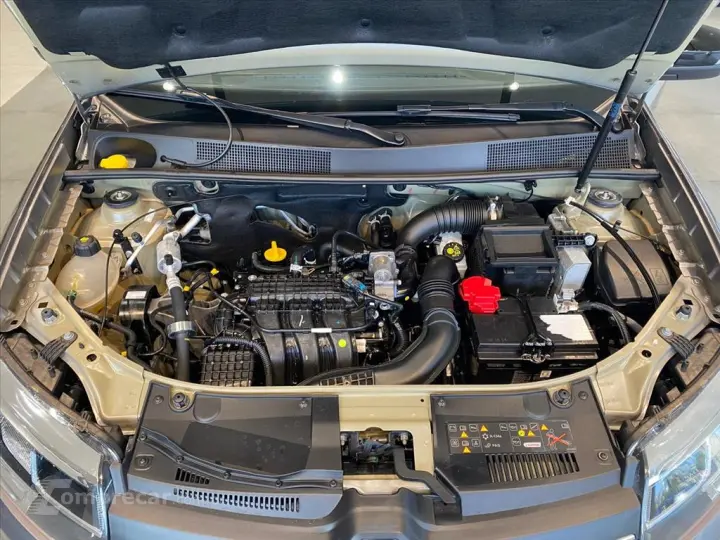 LOGAN 1.0 12V SCE FLEX ZEN MANUAL