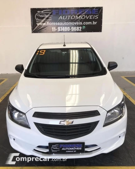 CHEVROLET ONIX 1.0 MPFI JOY 8V