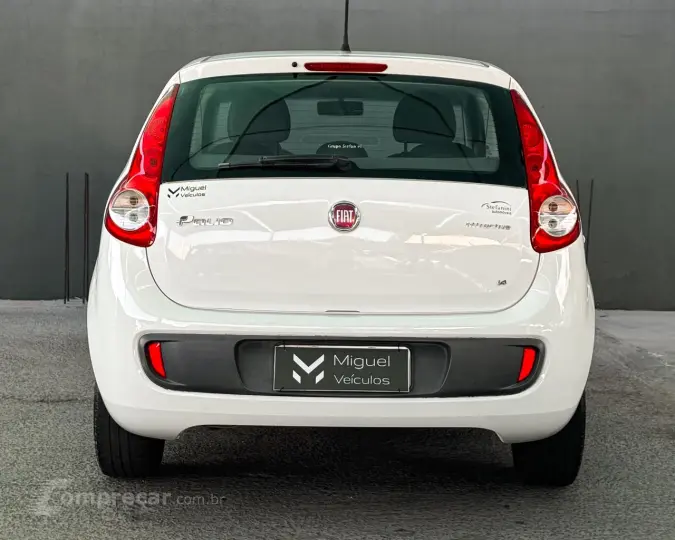 PALIO 1.4 MPI Attractive 8V