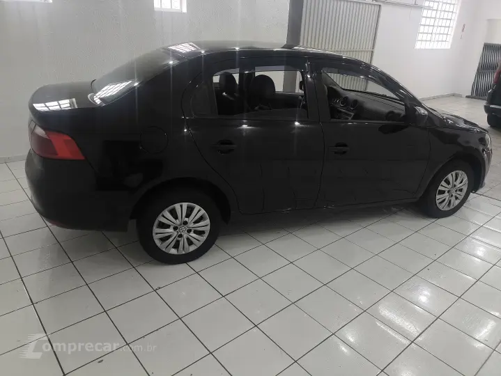 VOYAGE 1.6 MSI Totalflex