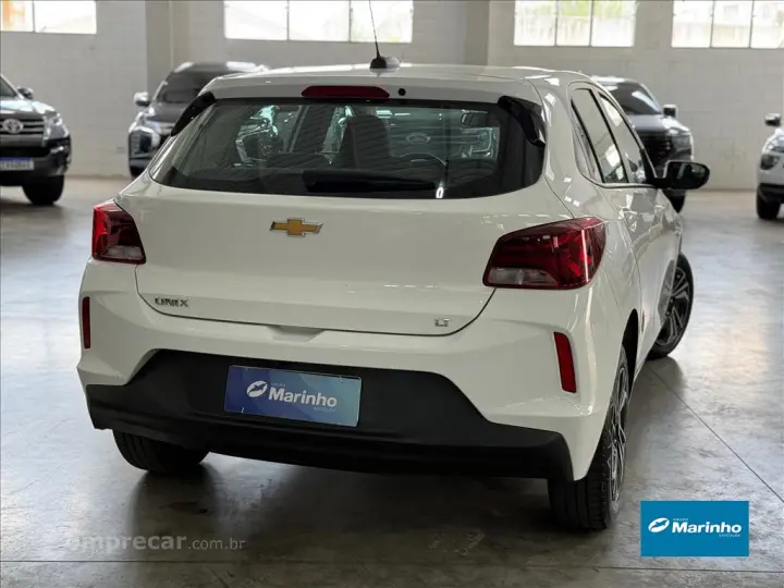 ONIX 1.0 FLEX LT MANUAL