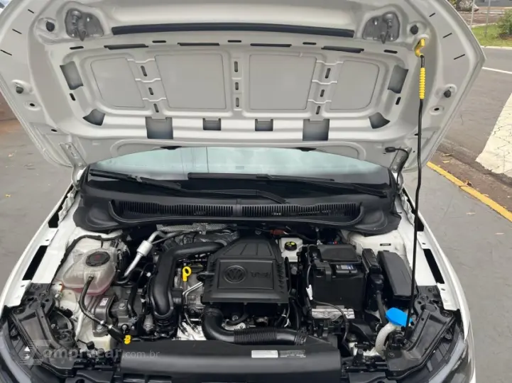 POLO 1.0 200 TSI Comfortline