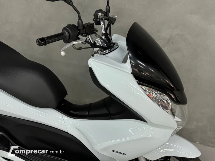 PCX 150