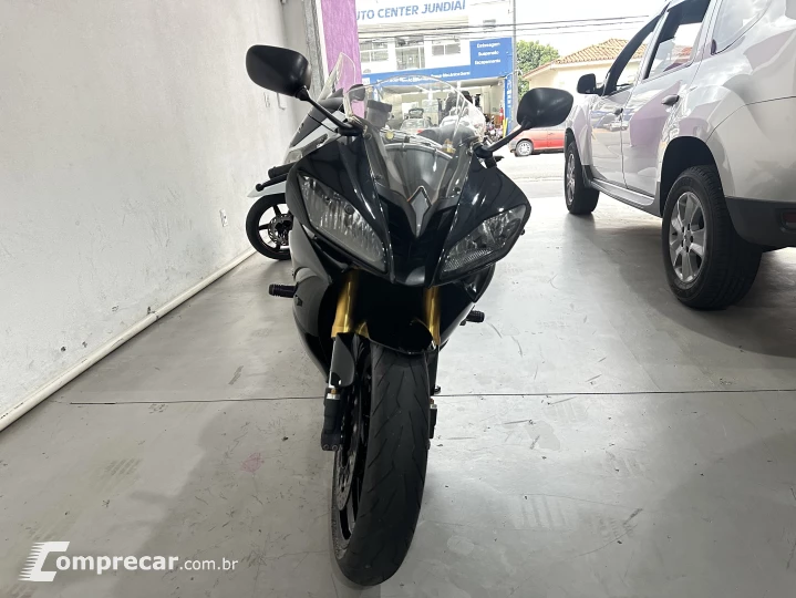 YZF R6 600