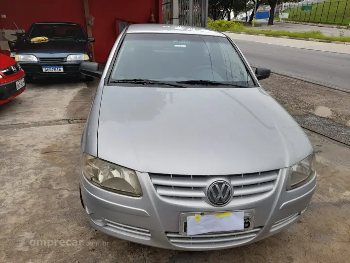 Gol G4 1.0