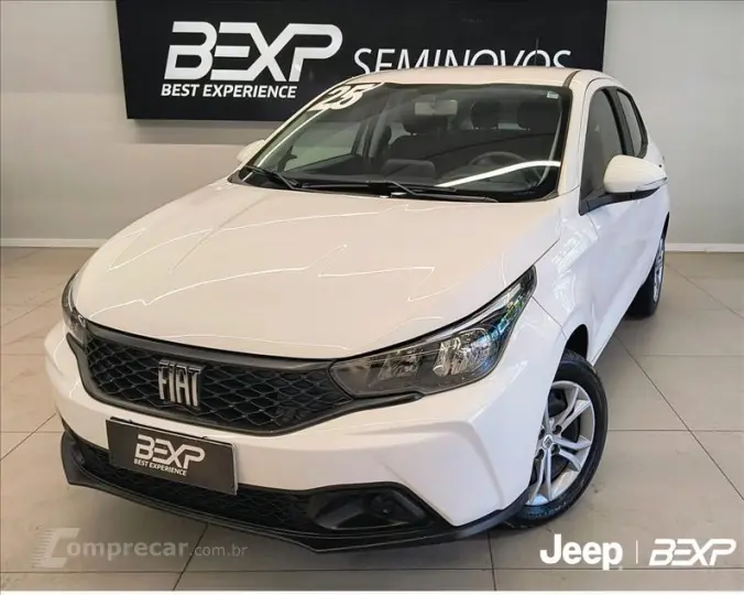 ARGO 1.0 Firefly Drive