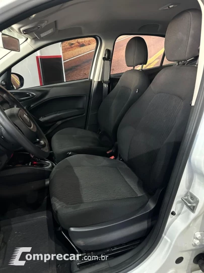 Cronos 1.3 4P FIREFLY FLEX PRECISION AUTOMÁTICO CVT