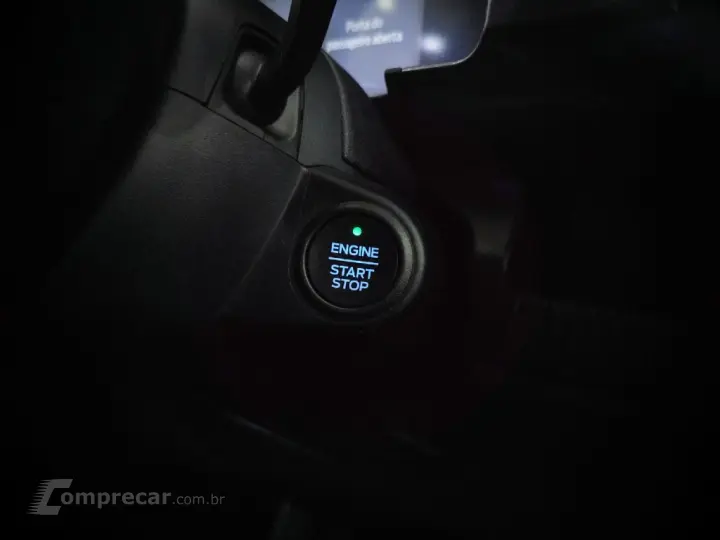 RANGER 3.0 V6 TURBO DIESEL CD LIMITED 4X4 AUTOMÁTICO