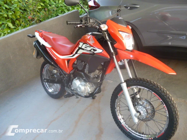 BROS 160 SE