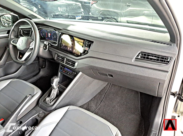 NIVUS 1.0 200 TSI Highline