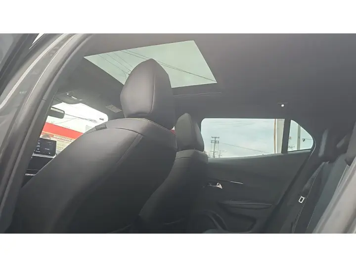 2008 1.0 TURBO 200 FLEX GT CVT