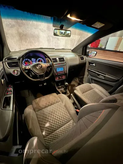 Crossfox 1.6 4P FLEX