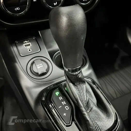 Toro Freedom 1.8 16V Flex Aut.