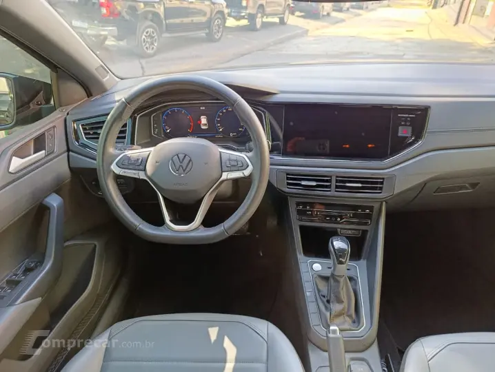 NIVUS 1.0 200 TSI Highline