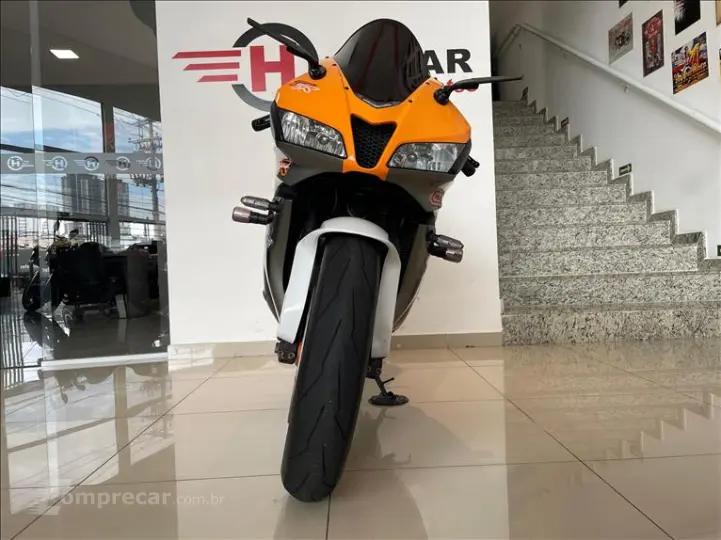 CBR 600RR