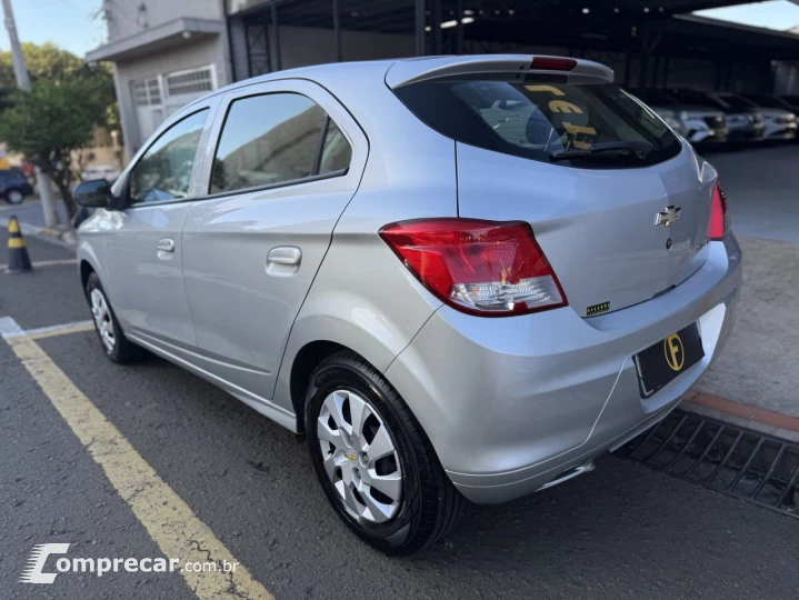 Onix Hatch 1.0 4P FLEX LT