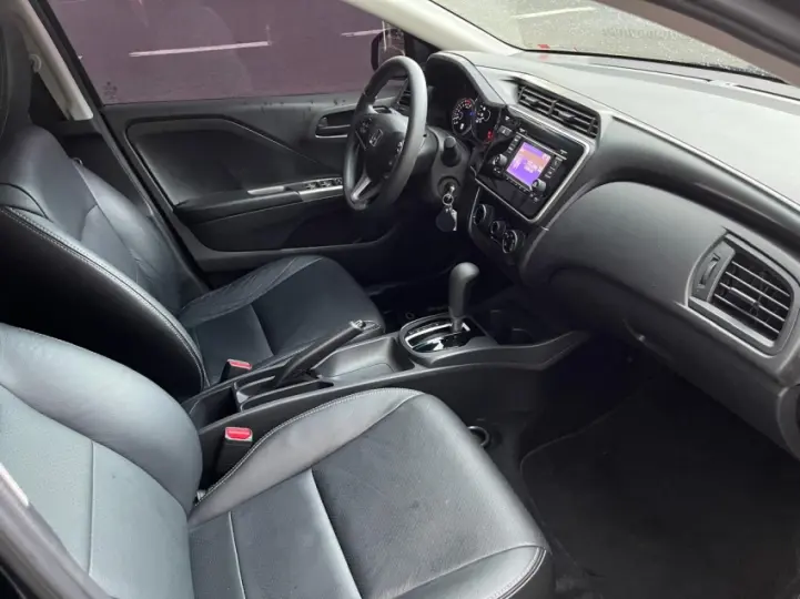 CITY 1.5 Personal 16V