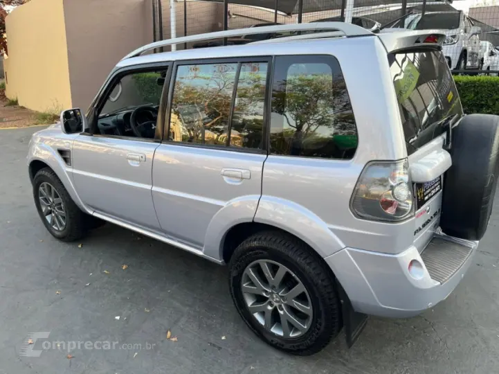 PAJERO TR4 2.0 4X2 16V