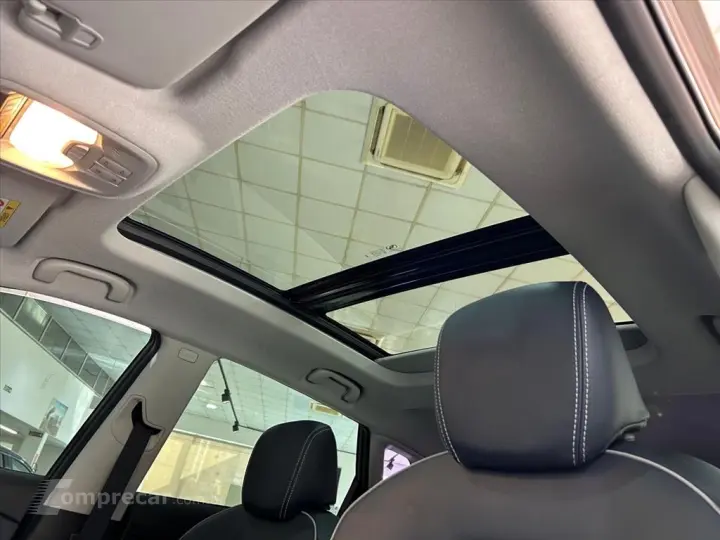 TRACKER 1.2 TURBO FLEX PREMIER AUTOMÁTICO