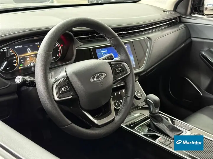 ARRIZO 6 1.5 VVT TURBO iFLEX GSX CVT