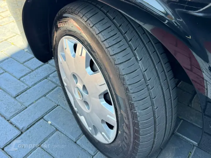 PRISMA 1.4 MPFI Maxx 8V