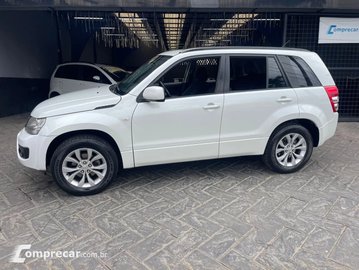 GRAND VITARA 2.0 4X2 16V