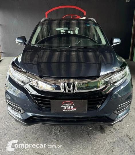 HR-V 1.8 16V EXL