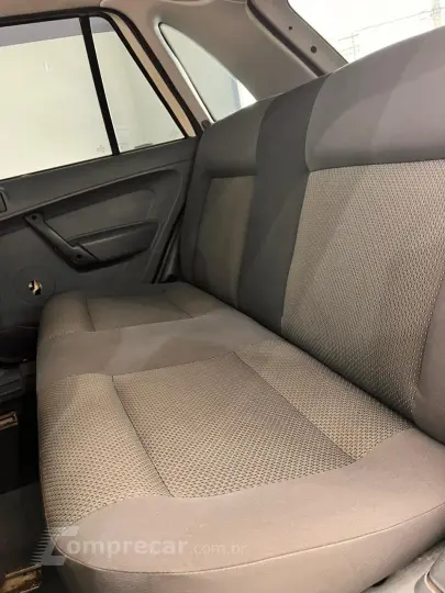 Gol 1.0 Mi Total Flex 8V