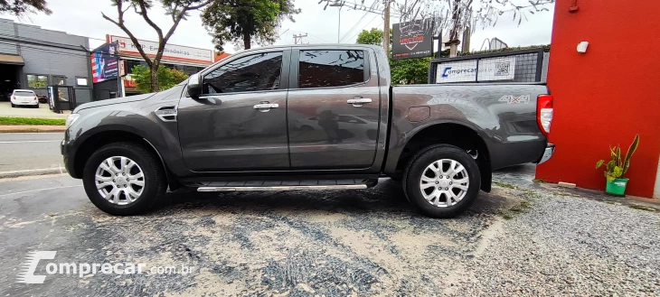 RANGER 3.2 XLT 4X4 CD 20V