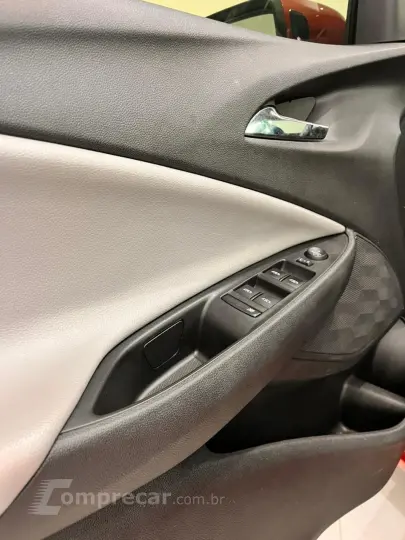 ONIX HATCH PREM. 1.0 12V TB Flex 5p Aut.