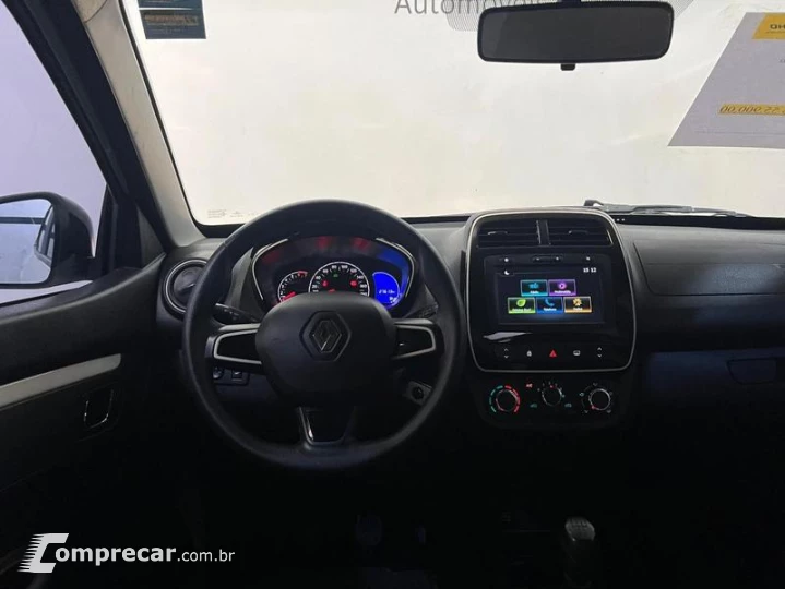 KWID INTENS 10 MT