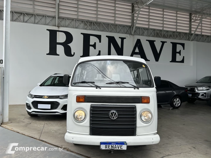 KOMBI 1.4 MI STD 8V