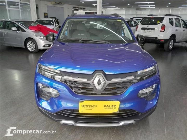 KWID 1.0 12V SCE Outsider