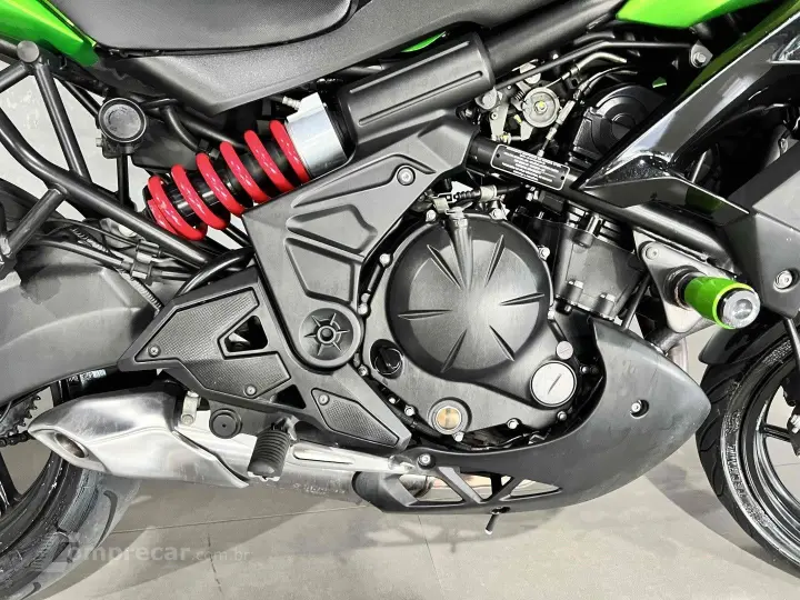 VERSYS 650