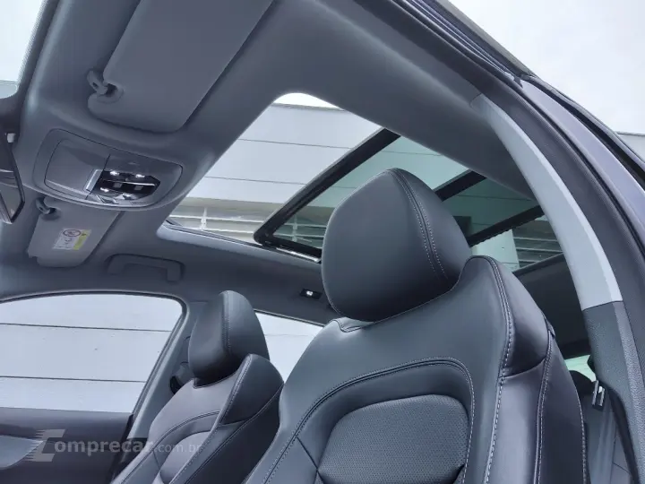 TIGGO 7 PRO 1.5 TCI FLEX HYBRID CVT