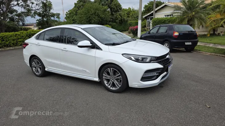 ARRIZO 6 1.5 VVT Turbo Iflex GSX