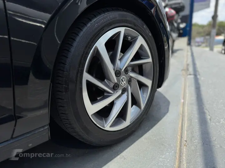 POLO 1.0 200 TSI Highline