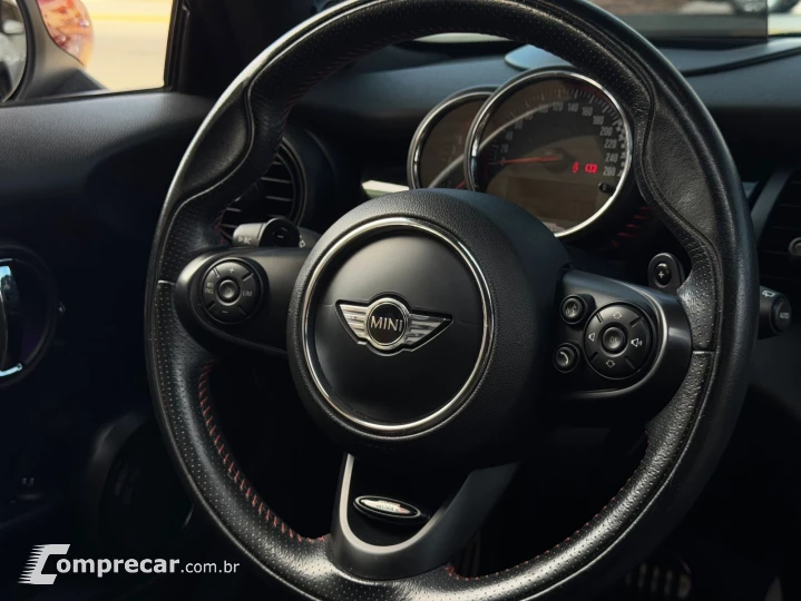 COOPER 2.0 John Cooper Works 16V Turbo