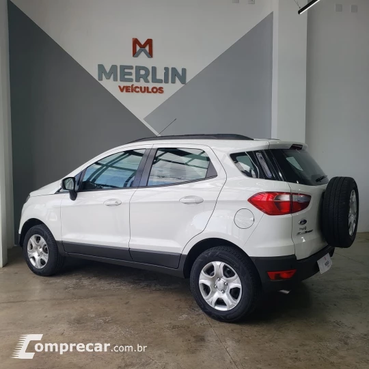 ECOSPORT 2.0 SE 16V