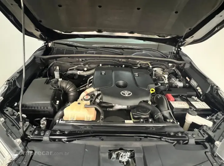 HILUX 2.8 GR Sport 4X4 CD 16V