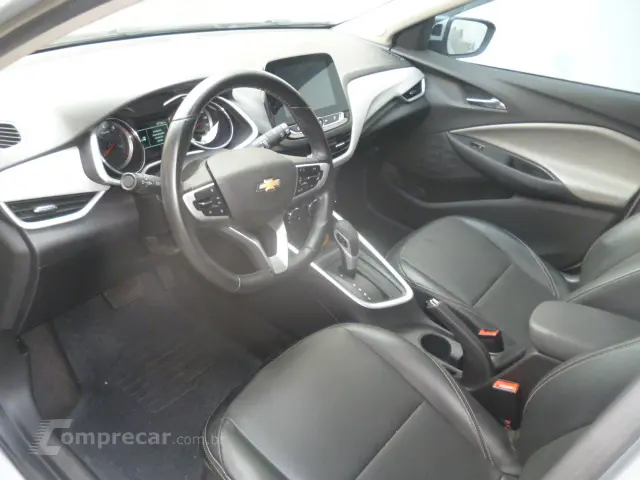 ONIX 1.0 Turbo Plus Premier