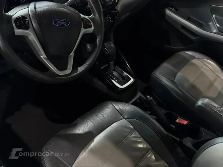 ECOSPORT 2.0 FREESTYLE 16V FLEX 4P AUTOMÁTICO