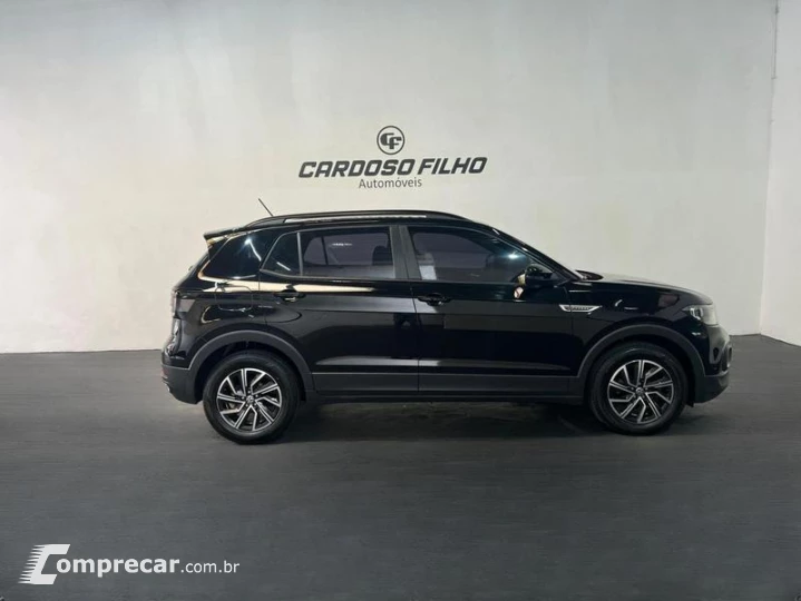 T-CROSS SENSE 200 TSI AUT