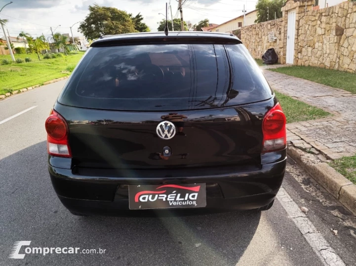 GOL 1.0 MI 8V G.V