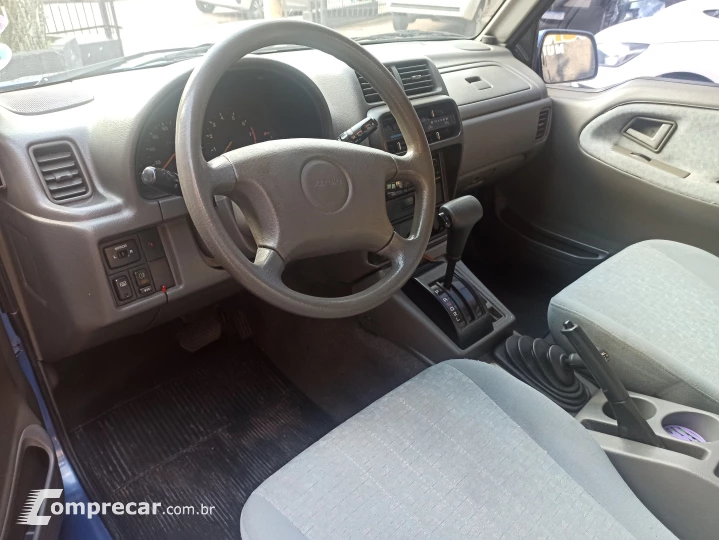 VITARA 1.6 JLX 4X4 16V